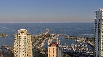 Weather camera view of Greystar East.