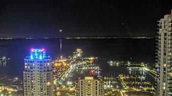 Weather camera view of Greystar East.