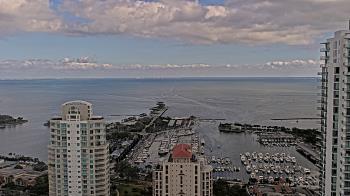 Weather camera view of Greystar East.