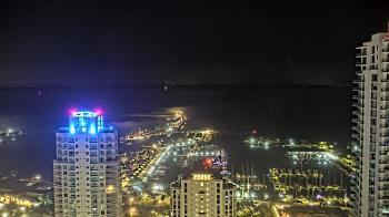 Weather camera view of Greystar East.