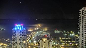 Weather camera view of Greystar East.