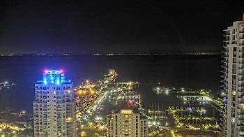 Weather camera view of Greystar East.