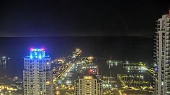 Weather camera view of Greystar East.