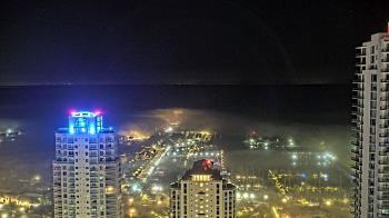 Weather camera view of Greystar East.