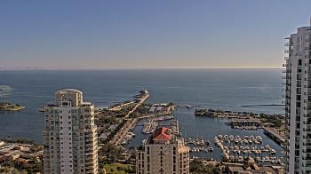 Weather camera view of Greystar East.