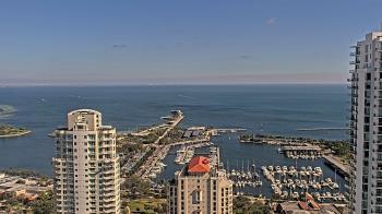 Weather camera view of Greystar East.