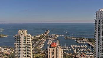 Weather camera view of Greystar East.