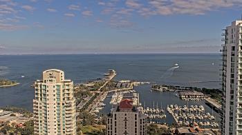 Weather camera view of Greystar East.