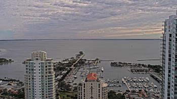 Weather camera view of Greystar East.