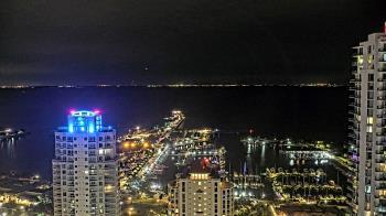 Weather camera view of Greystar East.