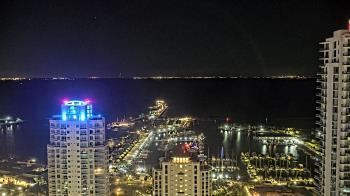 Weather camera view of Greystar East.