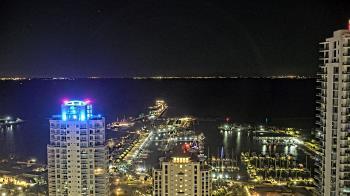 Weather camera view of Greystar East.