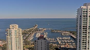 Weather camera view of Greystar East.