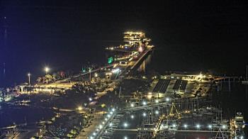 Weather camera view of Greystar East.