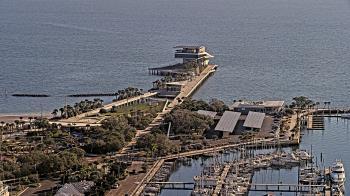 Weather camera view of Greystar East.