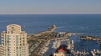 Weather camera view of Greystar East.