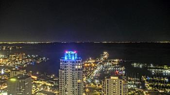 Weather camera view of Greystar East.