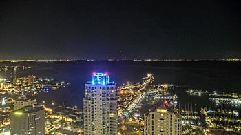 Weather camera view of Greystar East.