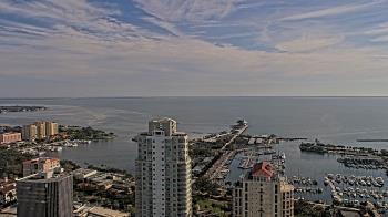 Weather camera view of Greystar East.