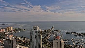 Weather camera view of Greystar East.