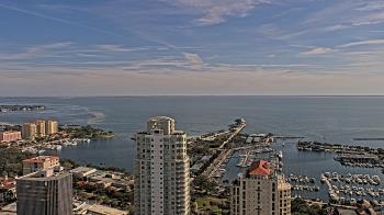 Weather camera view of Greystar East.