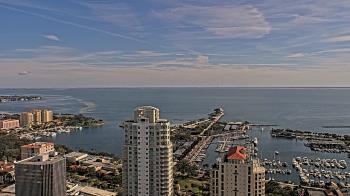 Weather camera view of Greystar East.