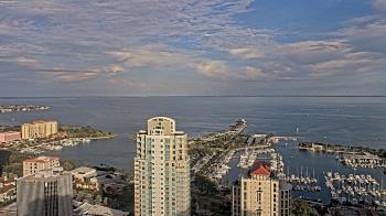 Weather camera view of Greystar East.