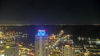 Weather camera view of Greystar East.