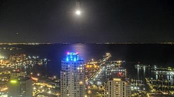 Weather camera view of Greystar East.