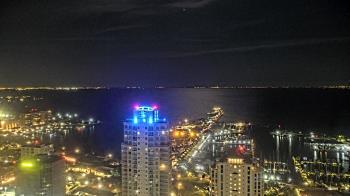 Weather camera view of Greystar East.