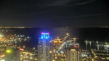 Weather camera view of Greystar East.