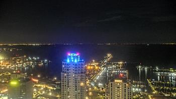 Weather camera view of Greystar East.