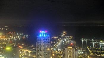 Weather camera view of Greystar East.