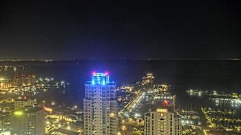 Weather camera view of Greystar East.