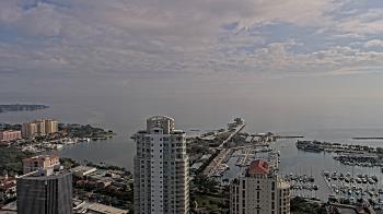 Weather camera view of Greystar East.