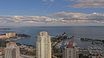 Weather camera view of Greystar East.