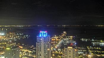 Weather camera view of Greystar East.