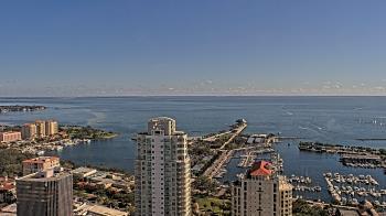 Weather camera view of Greystar East.