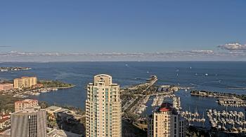 Weather camera view of Greystar East.