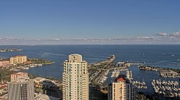 Weather camera view of Greystar East.