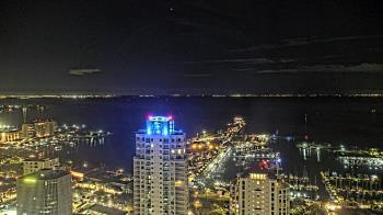 Weather camera view of Greystar East.