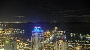 Weather camera view of Greystar East.