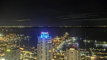 Weather camera view of Greystar East.