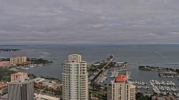 Weather camera view of Greystar East.