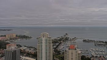 Weather camera view of Greystar East.