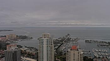 Weather camera view of Greystar East.