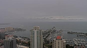 Weather camera view of Greystar East.