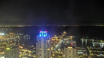 Weather camera view of Greystar East.