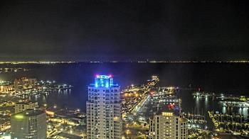 Weather camera view of Greystar East.