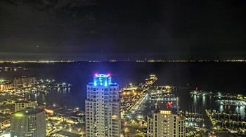 Weather camera view of Greystar East.